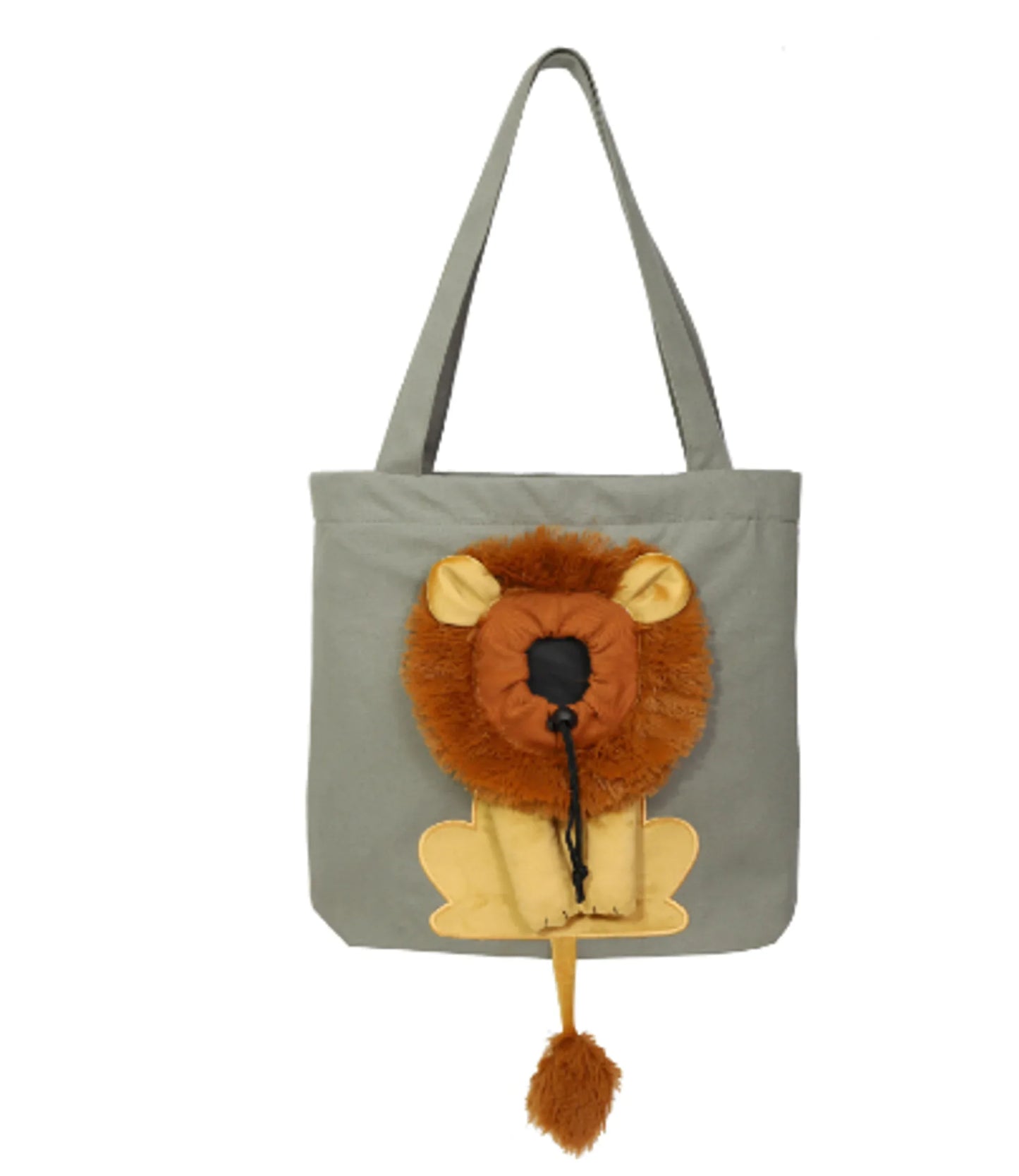 Premium Pet Carriers and Travel Accessories
