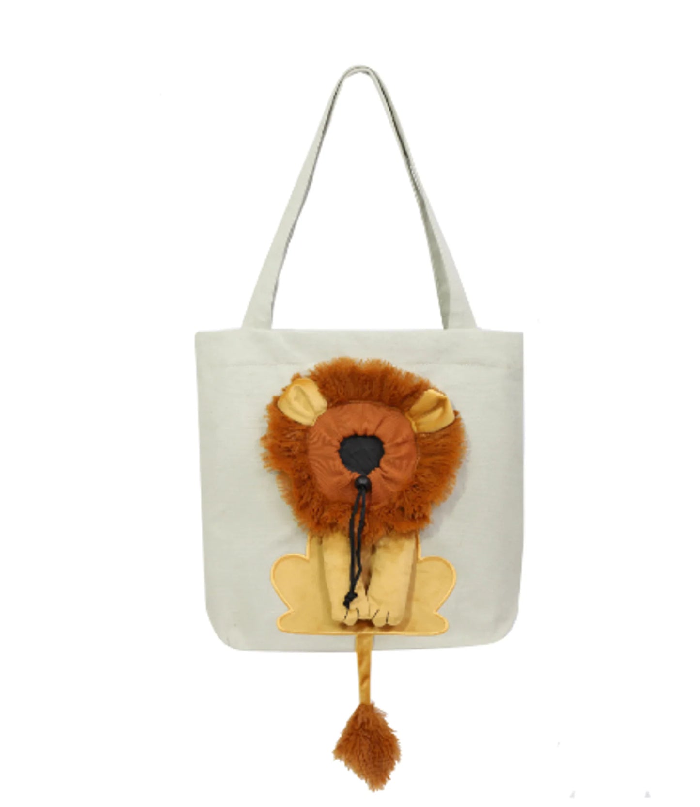 Premium Pet Carriers and Travel Accessories