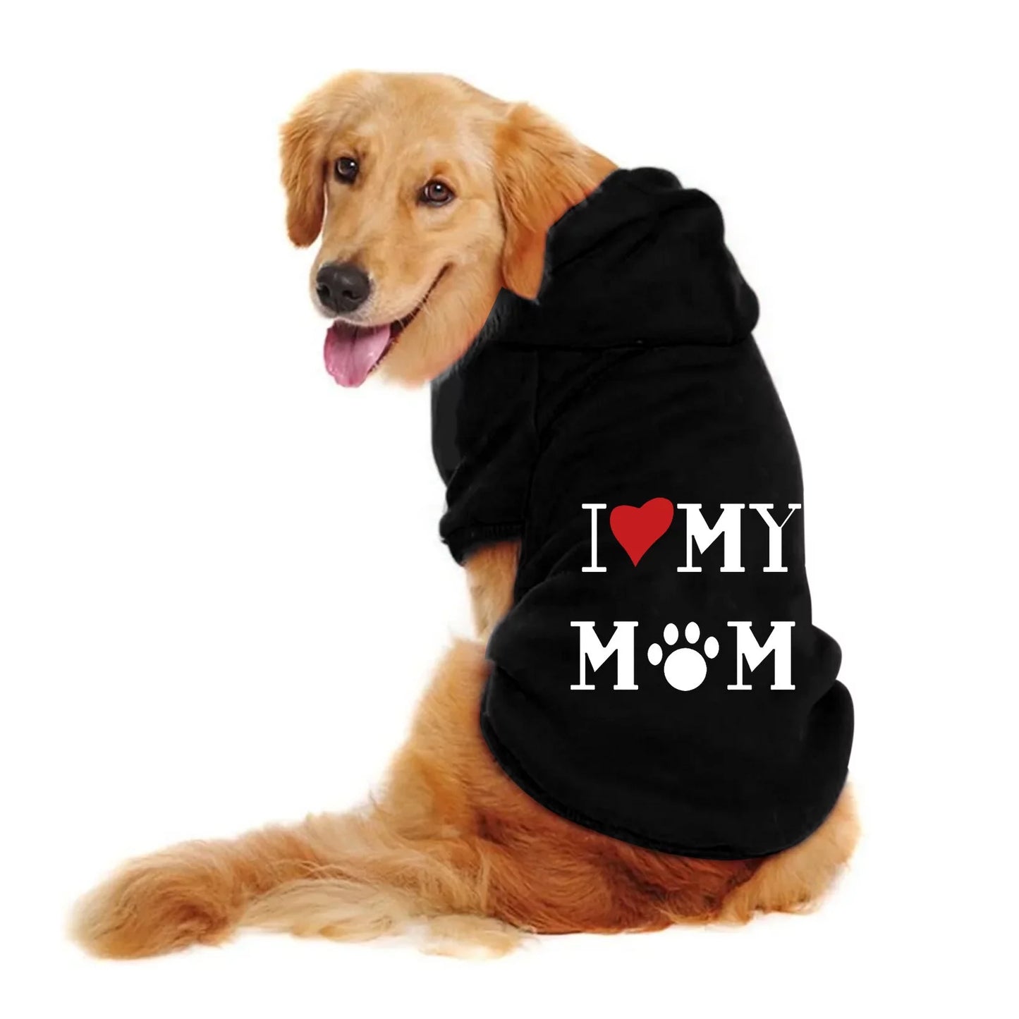 Pet Sweaters for Small and Large Dogs - Stylish Tutu Apparel for Boys and Girls