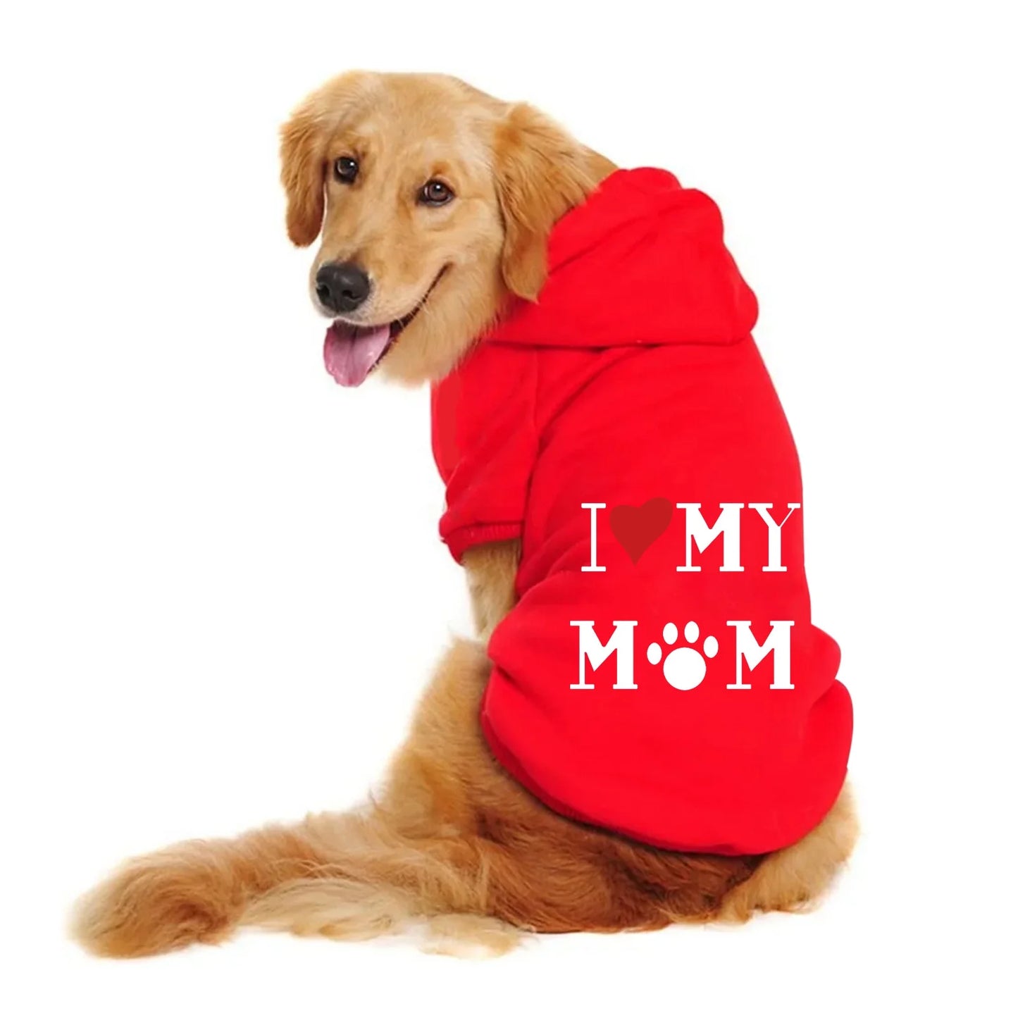 Pet Sweaters for Small and Large Dogs - Stylish Tutu Apparel for Boys and Girls