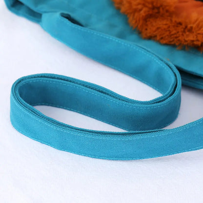 Premium Pet Carriers and Travel Accessories