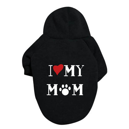 Pet Sweaters for Small and Large Dogs - Stylish Tutu Apparel for Boys and Girls