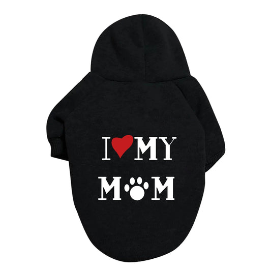 Pet Sweaters for Small and Large Dogs - Stylish Tutu Apparel for Boys and Girls